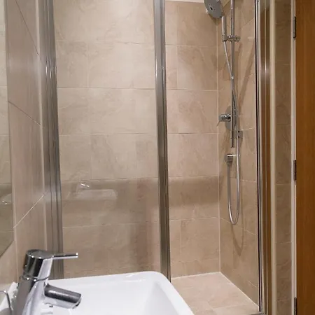 Daire Regent House Deluxe 2 Bedroom Harrogate