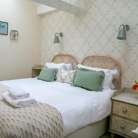 Regent House Deluxe 2 Bedroom * Harrogate