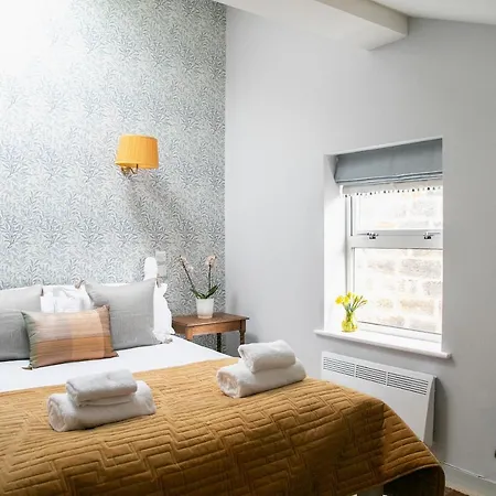 Appartamento Regent House Deluxe 2 Bedroom *