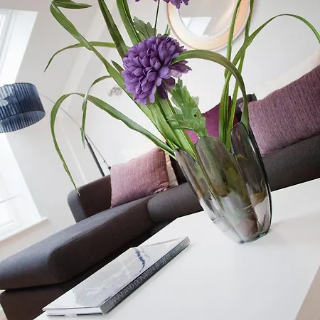 Regent House Deluxe 2 Bedroom דירה