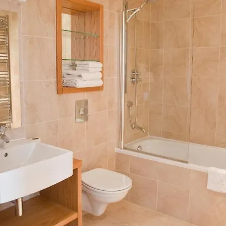 Appartamento Regent House Deluxe 2 Bedroom